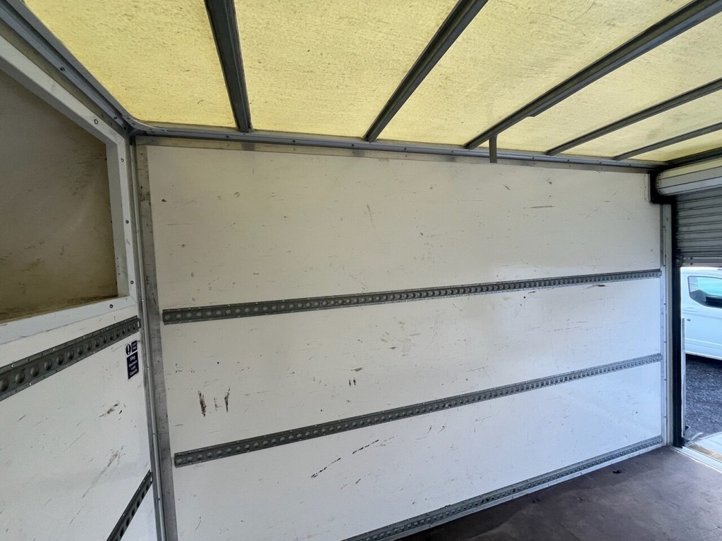 Used Ford Transit 2022 for sale - 77422201: Photo 35