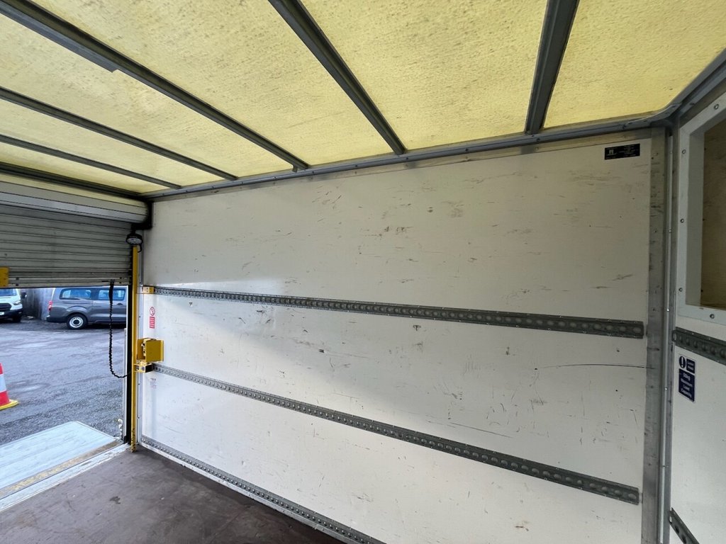 Used Ford Transit 2022 for sale - 77422201: Photo 36