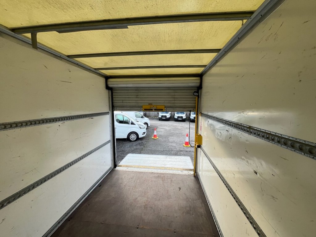 Used Ford Transit 2022 for sale - 77422201: Photo 37