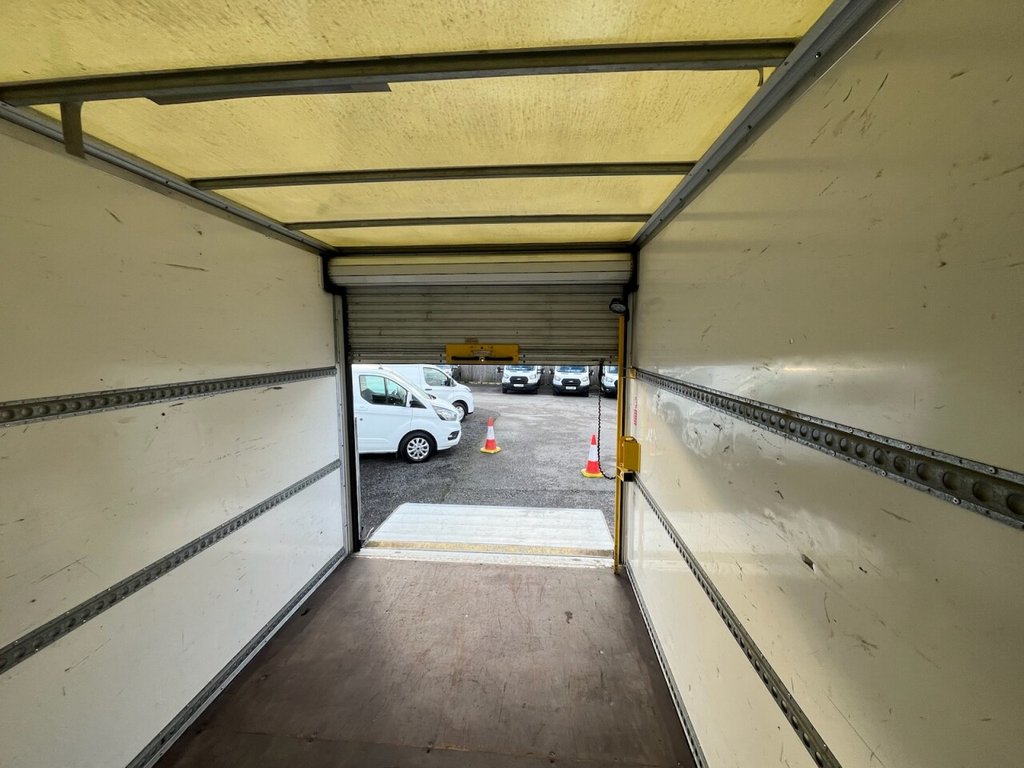 Used Ford Transit 2022 for sale - 77422201: Photo 38