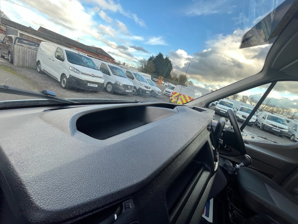 Used Ford Transit 2022 for sale - 77422201: Photo 43