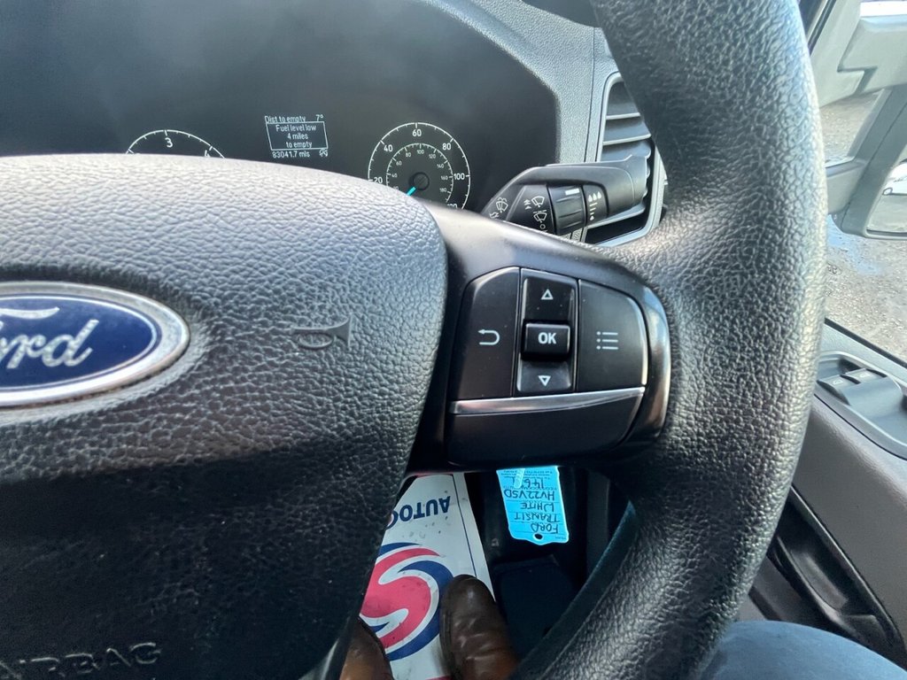Used Ford Transit 2022 for sale - 77422201: Photo 46