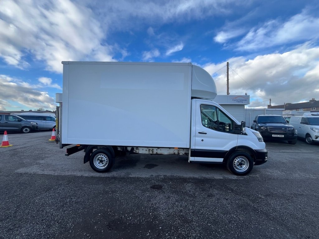 Used Ford Transit 2022 for sale - 77422201: Photo 6