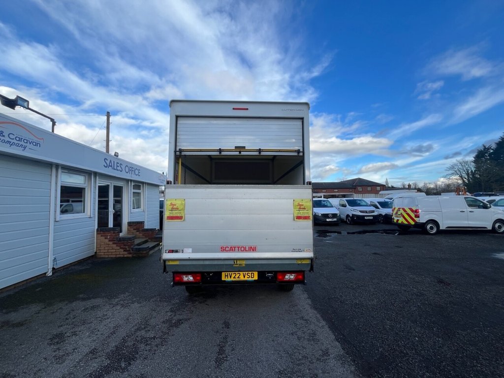 Used Ford Transit 2022 for sale - 77422201: Photo 9