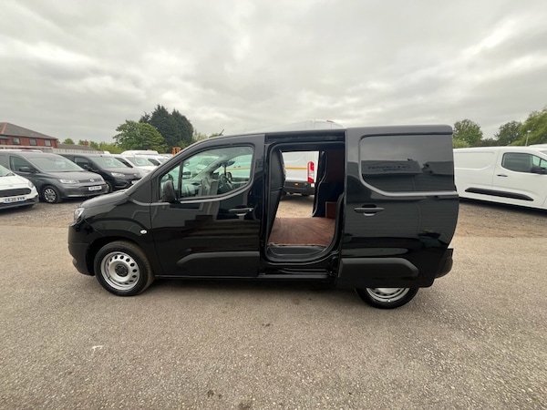 Used Toyota ProAce 2022 for sale - 74659484: Photo 11