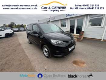 Used Toyota ProAce 2022 for sale - 74659484: Photo