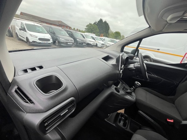 Used Toyota ProAce 2022 for sale - 74659484: Photo 20