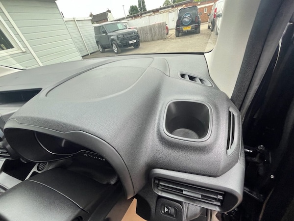 Used Toyota ProAce 2022 for sale - 74659484: Photo 23