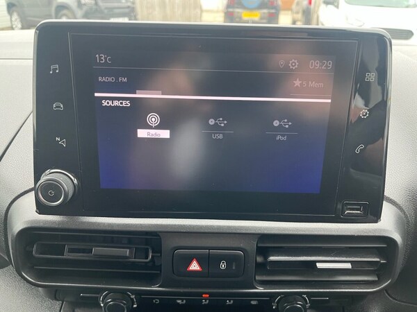Used Toyota ProAce 2022 for sale - 74659484: Photo 26