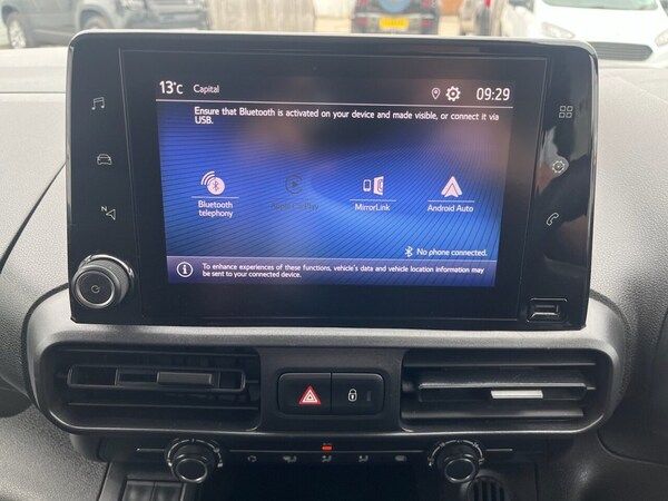 Used Toyota ProAce 2022 for sale - 74659484: Photo 27