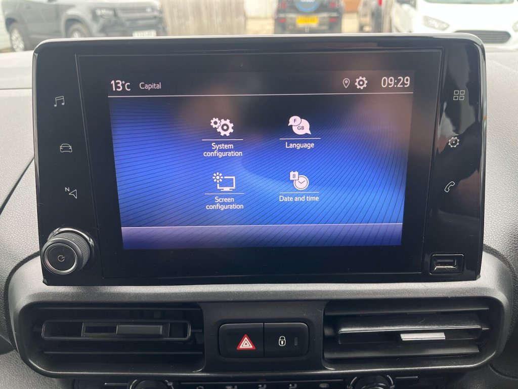 Vehicle 29