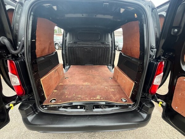 Used Toyota ProAce 2022 for sale - 74659484: Photo 37