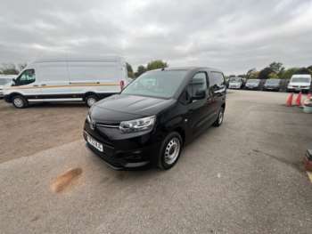 Used Toyota ProAce 2022 for sale - 74659484: Photo