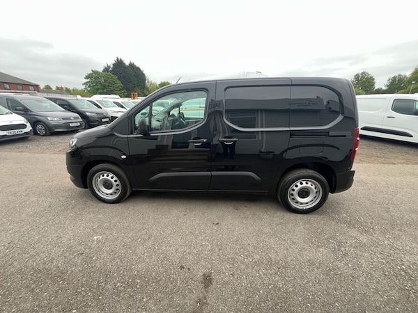 Used Toyota ProAce 2022 for sale - 74659484: Photo 4
