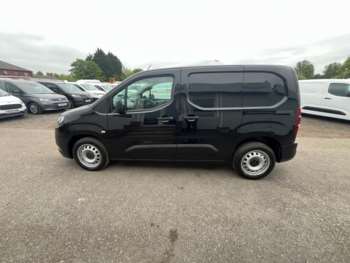 Used Toyota ProAce 2022 for sale - 74659484: Photo