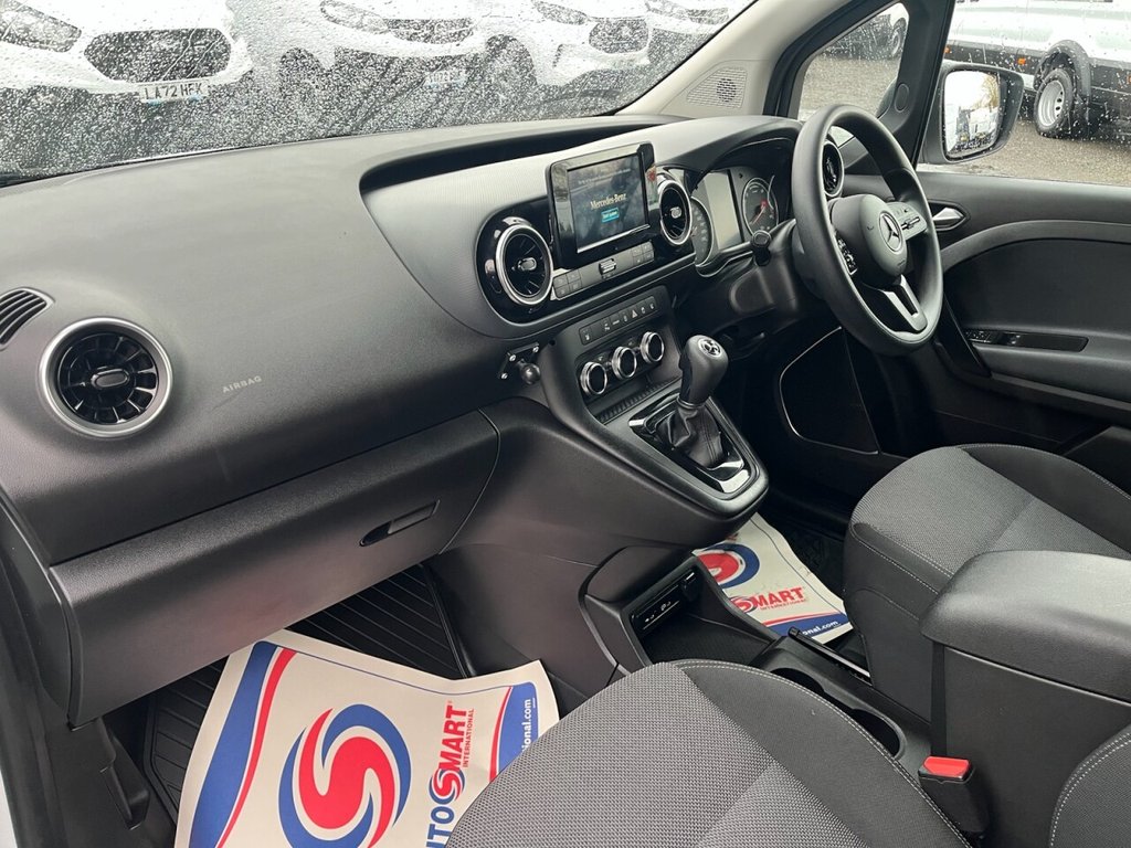 Used Mercedes-Benz Citan 2024 for sale - 77534833: Photo 18