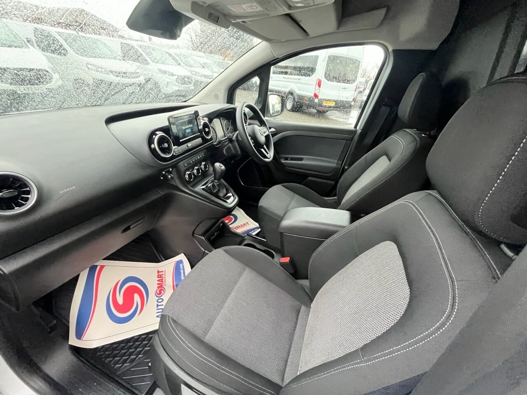 Used Mercedes-Benz Citan 2024 for sale - 77534833: Photo 19