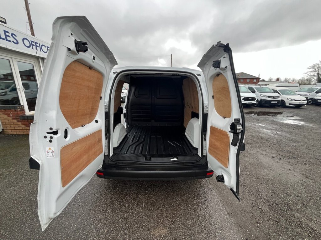 Used Mercedes-Benz Citan 2024 for sale - 77534833: Photo 22