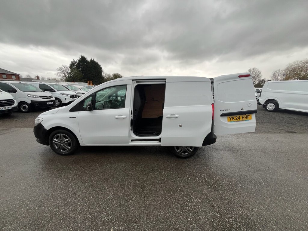 Used Mercedes-Benz Citan 2024 for sale - 77534833: Photo 23