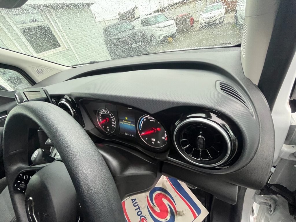 Used Mercedes-Benz Citan 2024 for sale - 77534833: Photo 28