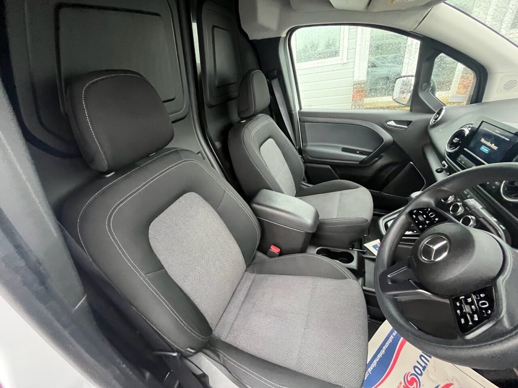 Used Mercedes-Benz Citan 2024 for sale - 77534833: Photo 32