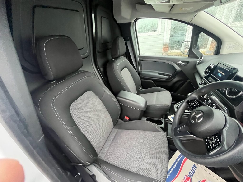 Used Mercedes-Benz Citan 2024 for sale - 77534833: Photo 33