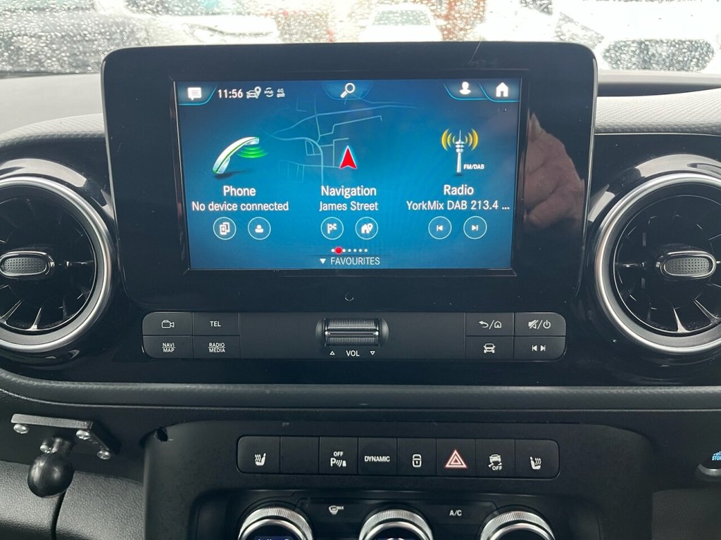 Used Mercedes-Benz Citan 2024 for sale - 77534833: Photo 34