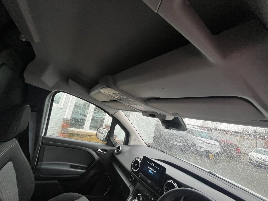 Used Mercedes-Benz Citan 2024 for sale - 77534833: Photo 35