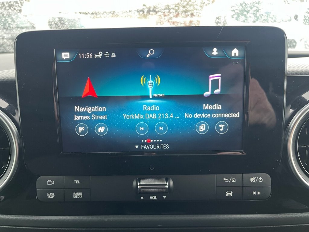 Used Mercedes-Benz Citan 2024 for sale - 77534833: Photo 38