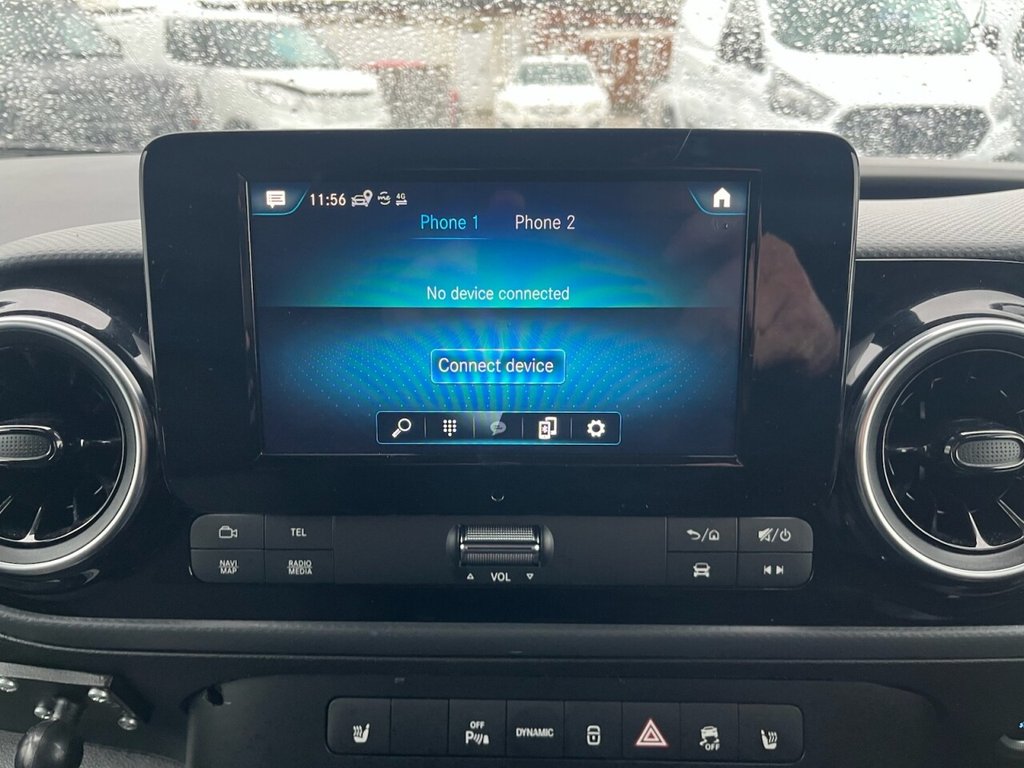 Used Mercedes-Benz Citan 2024 for sale - 77534833: Photo 39