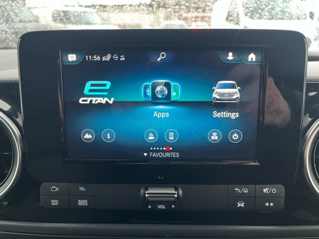 Used Mercedes-Benz Citan 2024 for sale - 77534833: Photo 40