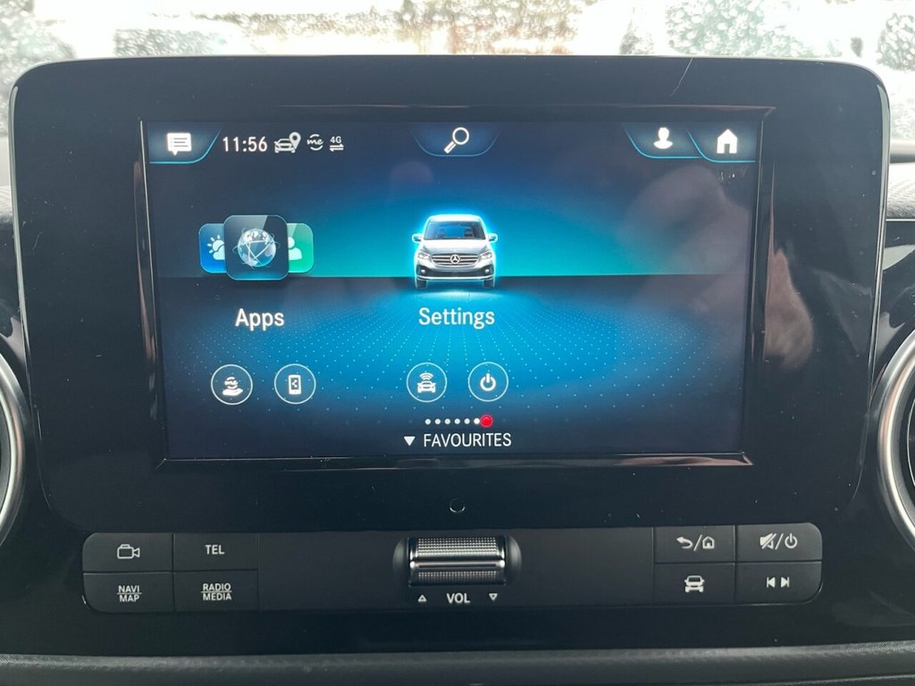 Used Mercedes-Benz Citan 2024 for sale - 77534833: Photo 43