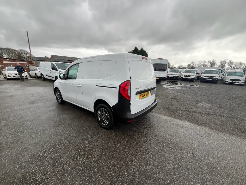 Used Mercedes-Benz Citan 2024 for sale - 77534833: Photo 7