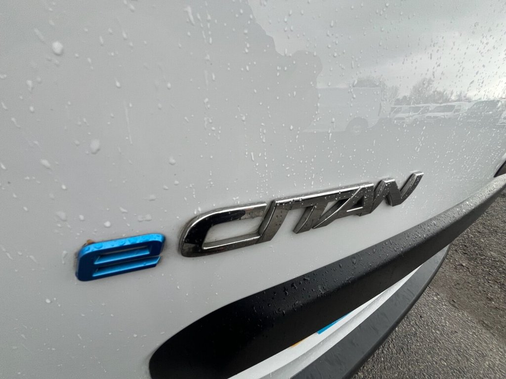 Used Mercedes-Benz Citan 2024 for sale - 77534833: Photo 9