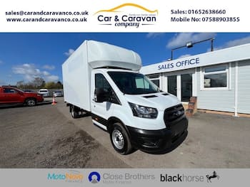 Used Ford Transit 2023 for sale - 79749701: Photo
