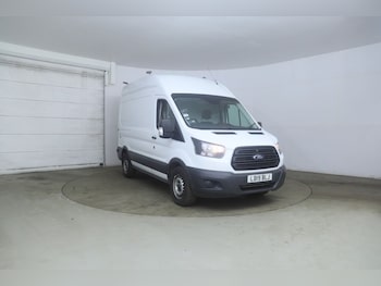 Used Ford Transit 2019 for sale - 79089453: Photo