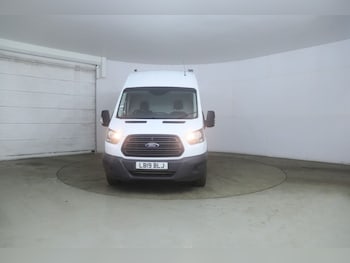 Used Ford Transit 2019 for sale - 79089453: Photo