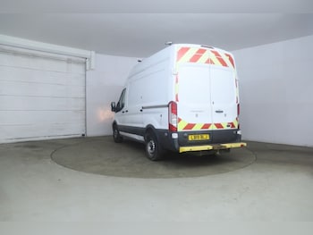 Used Ford Transit 2019 for sale - 79089453: Photo