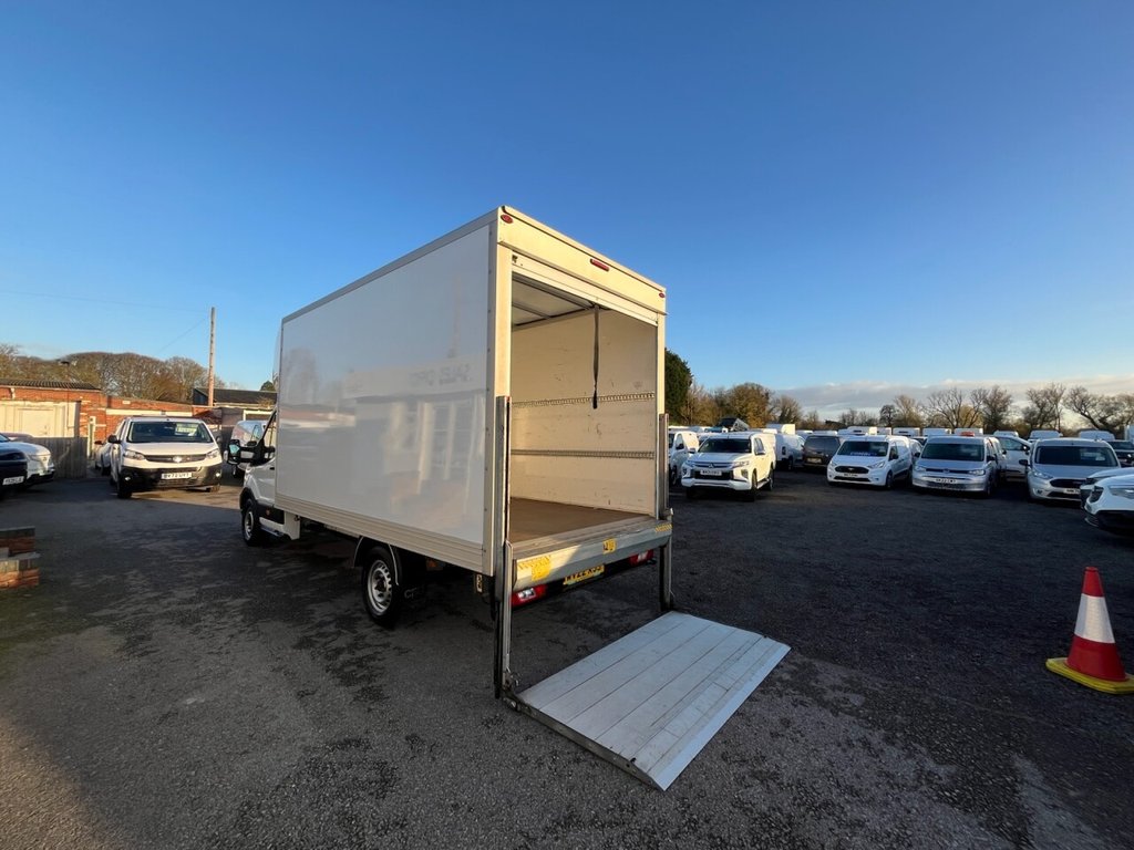 Used Ford Transit 2022 for sale - 76604577: Photo 10