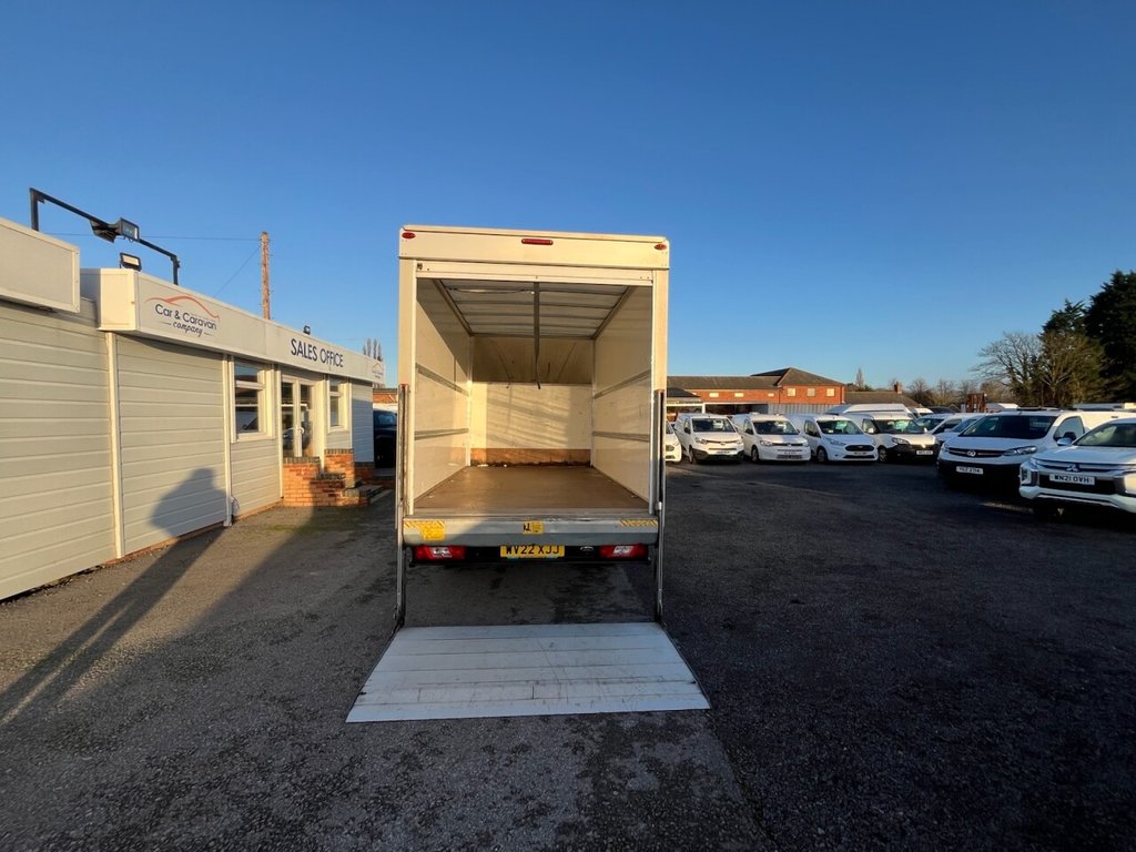 Used Ford Transit 2022 for sale - 76604577: Photo 11