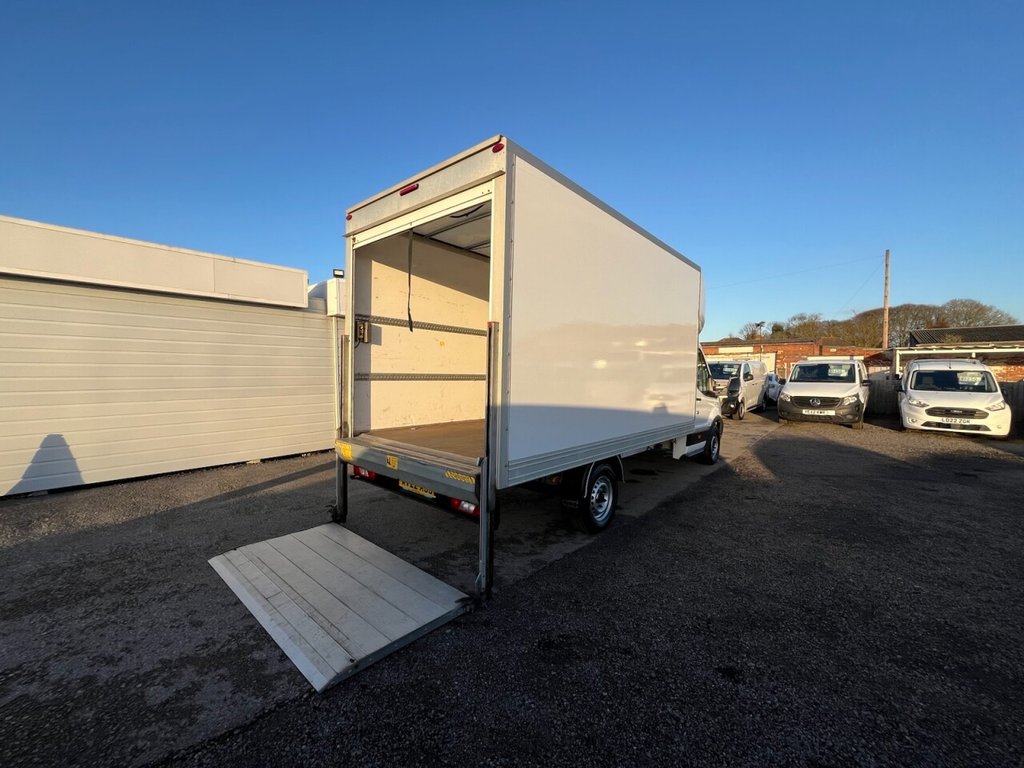 Used Ford Transit 2022 for sale - 76604577: Photo 12