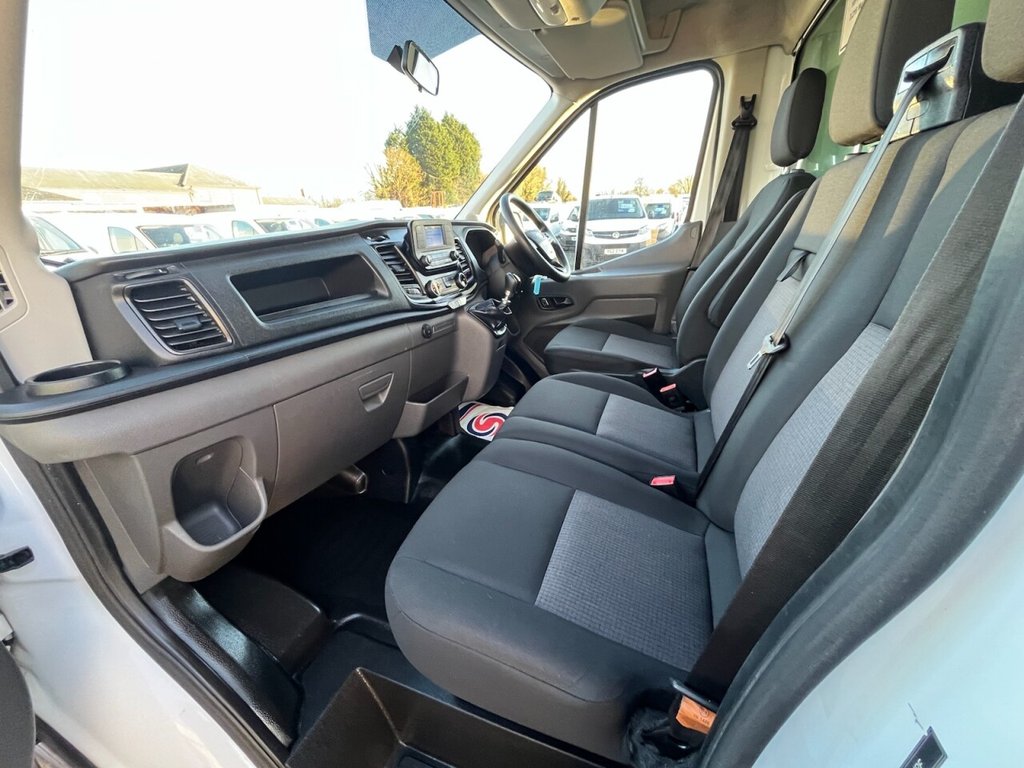 Used Ford Transit 2022 for sale - 76604577: Photo 15