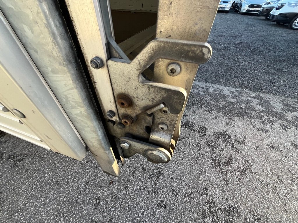 Used Ford Transit 2022 for sale - 76604577: Photo 18