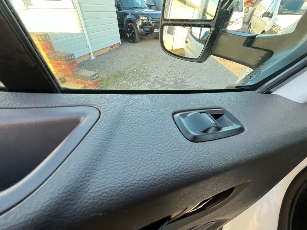 Used Ford Transit 2022 for sale - 76604577: Photo 21