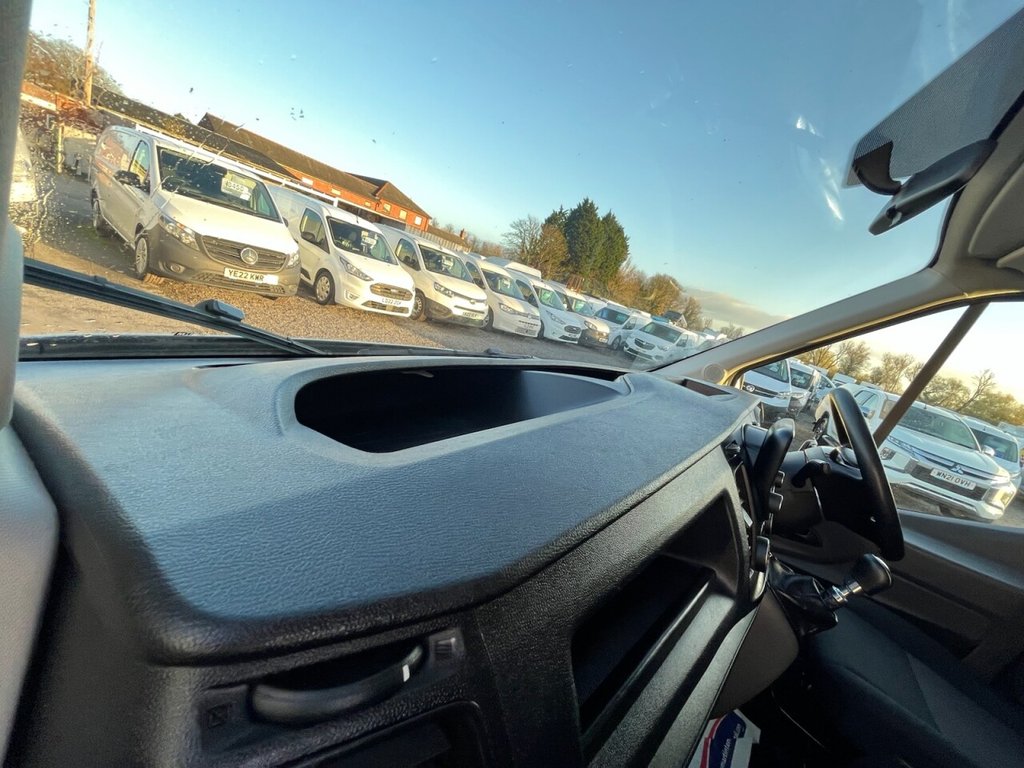 Used Ford Transit 2022 for sale - 76604577: Photo 24