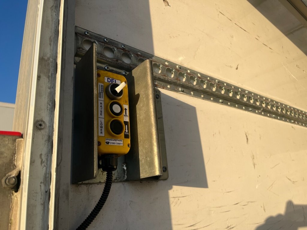 Used Ford Transit 2022 for sale - 76604577: Photo 25