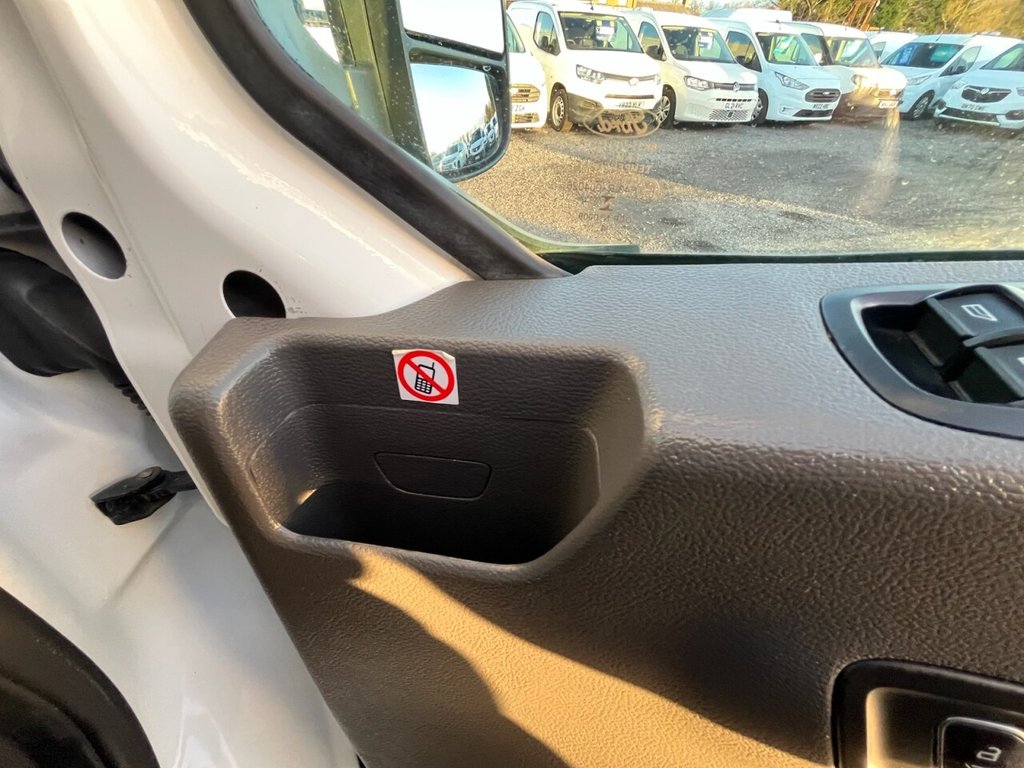 Used Ford Transit 2022 for sale - 76604577: Photo 29