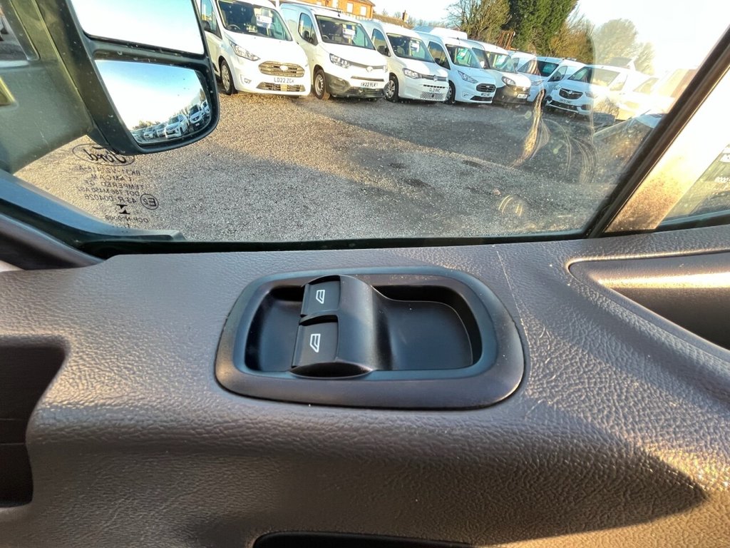 Used Ford Transit 2022 for sale - 76604577: Photo 30