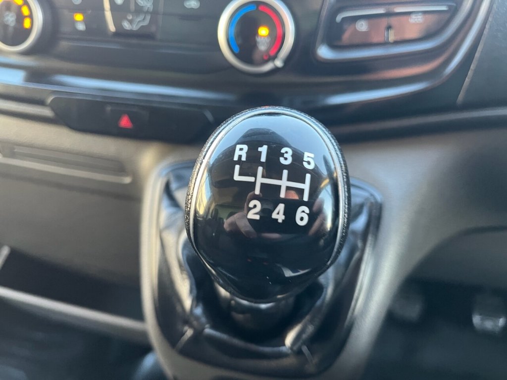 Used Ford Transit 2022 for sale - 76604577: Photo 37