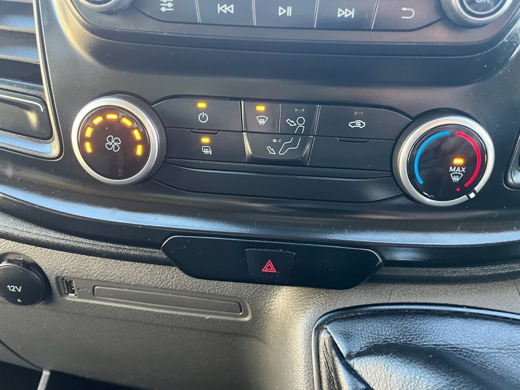 Used Ford Transit 2022 for sale - 76604577: Photo 40